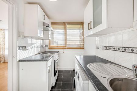 1 bedroom flat to rent - Photo 5