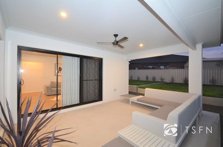 7 Park Village Terrace, Strathfieldsaye - Photo 3