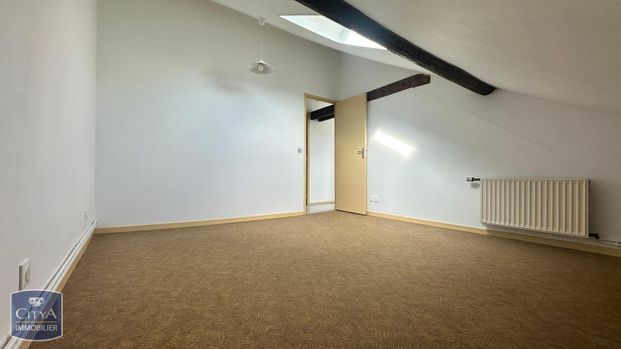 Location Appartement 2 pièces 33m² REIMS 51100 - Photo 1