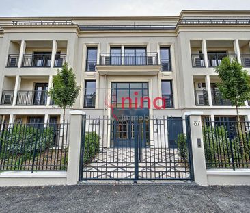 Location Appartement - Photo 6