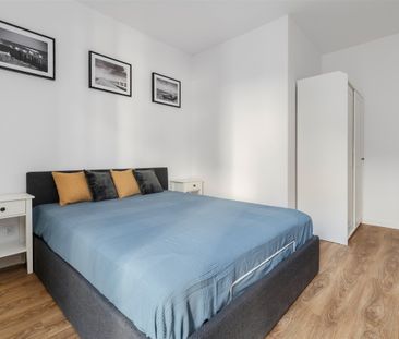 Łódź, Śródmieście, Wodna - Zdjęcie 5