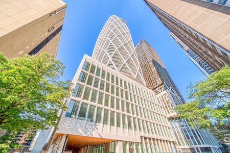 For Lease - 230 Simcoe Street Unit# 1919, Toronto, Ontario - Photo 2