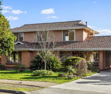 5-bedroom shared house / townhouse, Sargent parade - Photo 3