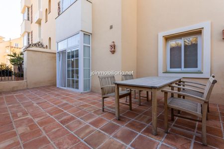 Apartamento en Marbella, Golf Rio Real, alquiler - Photo 4