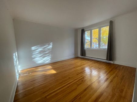 5037 Av. Bessborough - Photo 3