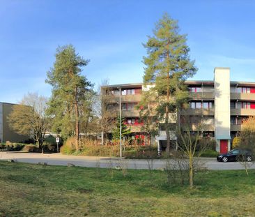 3.5 Zimmer, 85 m², 1. Stock - Foto 2