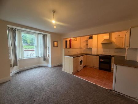 1 bedroom apartment to rent - Photo 2