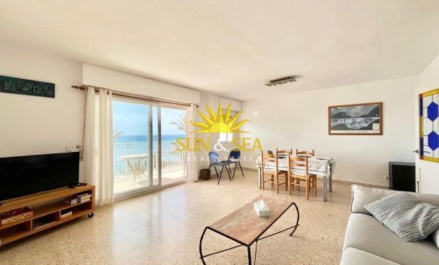 FIVE-BEDROOM APARTMENT – TORREVIEJA - Foto 1