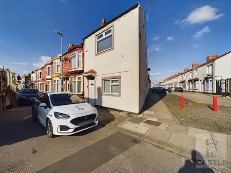 6 bedroom house of multiple occupation to rent - Photo 5