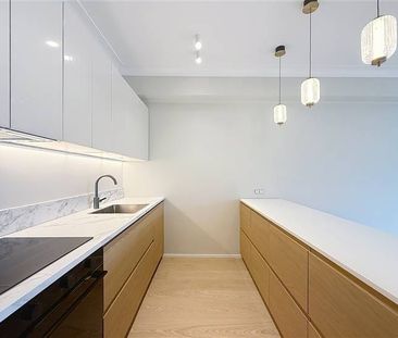 Appartement te huur - Foto 3