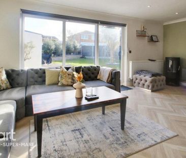 2 bedroom bungalow to rent - Photo 2