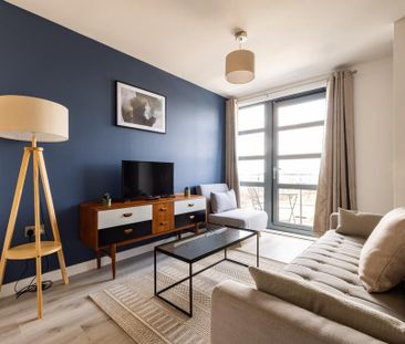 1 bedroom flat to rent - Photo 4