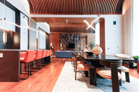 For Lease - 3240 William Coltson Avenue Unit# 1908, Oakville, Ontario - Photo 3