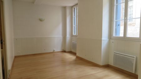 Location Appartement 1 pièce 24m² TOULOUSE 31000 - Photo 2