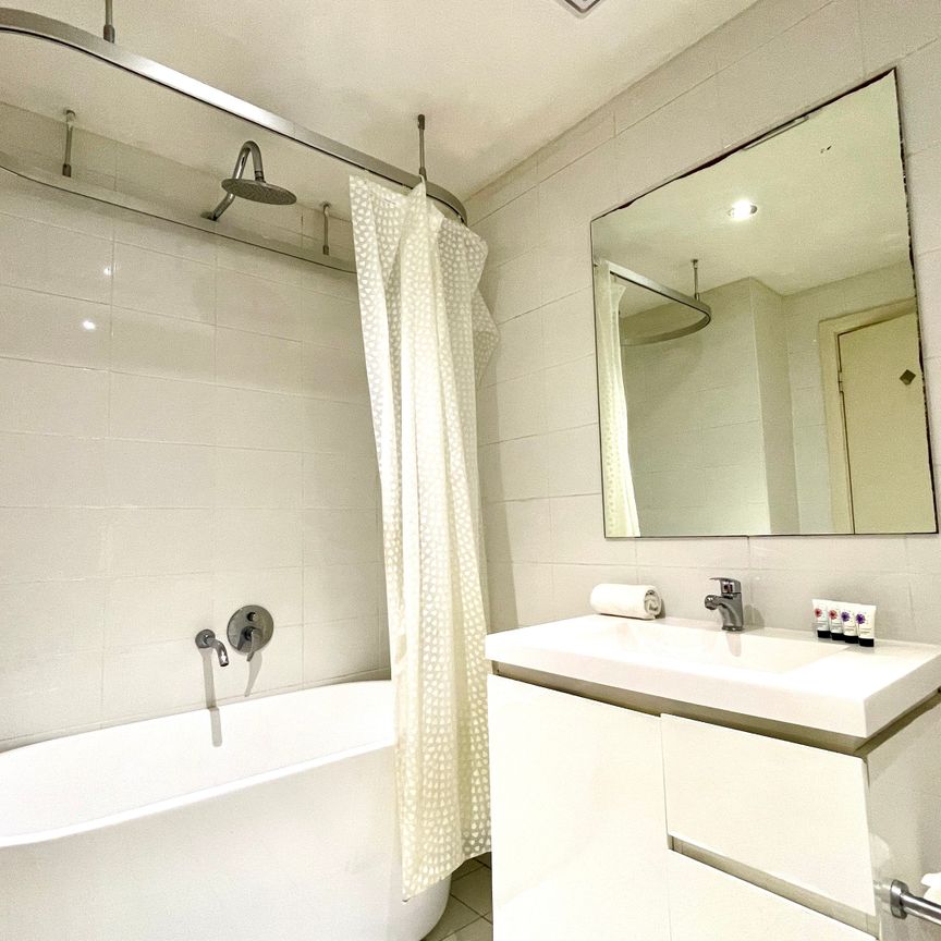 Furnished 1 Railway PDE, Burwood NSW 2134 - Apartment For Rent | Domain - Photo 1