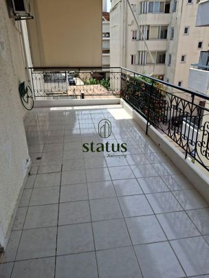 Διαμέρισμα για ενοικίαση Έξω Αγυιά (Πάτρα) - Photo 1