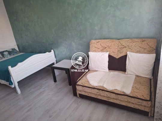 Garsoniera Alexandru Cel Bun - Photo 1