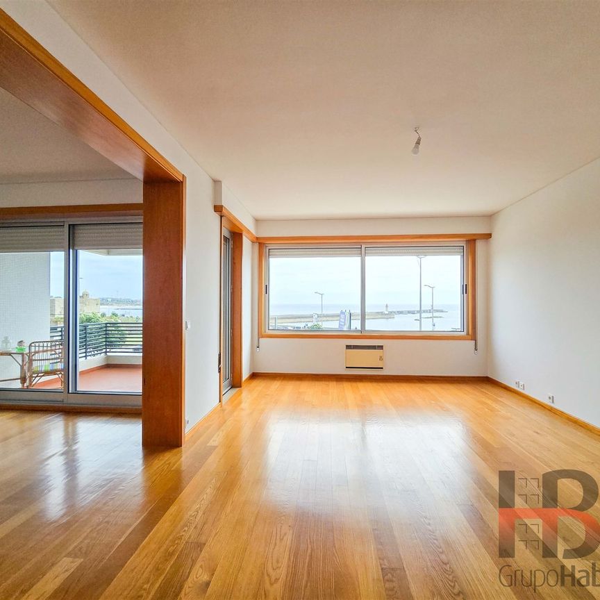 Apartamento T3 em Porto - Foto 1