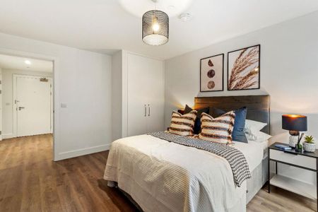 1 bedroom apartment to rent - Photo 5