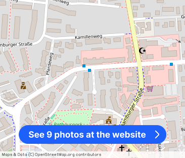 Modernisierte 2,5 Zimmerwohnung in Buchholz - Wentzel Dr.! - Photo 1