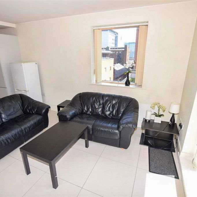 2 bedroom flat to rent - Photo 1