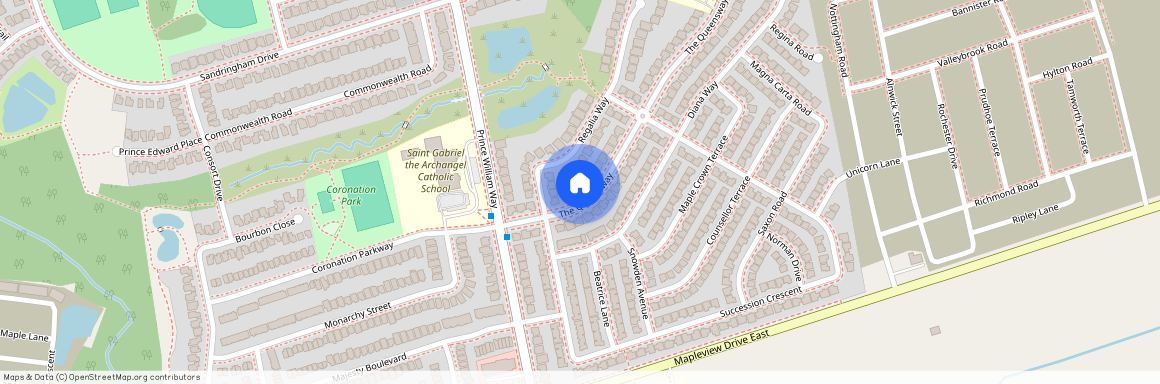 18 The Queensway N/A, Barrie