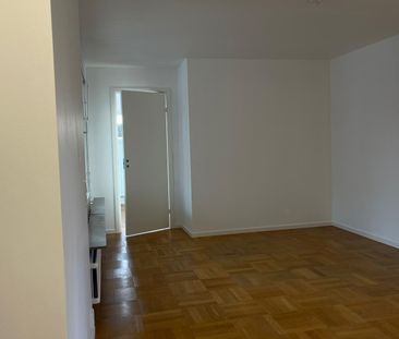 Spånga kyrkväg - Foto 1