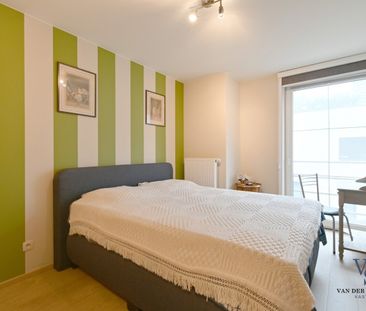 Goed gelegen appartement in centrum Asper - Photo 5