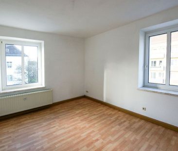3-Raum Wohnung für schnell Entschlossene - Photo 1
