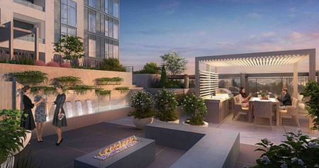 For Lease - 705 Davis Drive Unit# 608 Tower A, Newmarket, Ontario - Photo 3