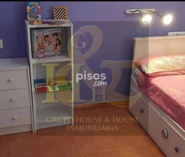 Piso en alquiler en Casco Historico - Photo 6