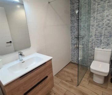 Apartamento de alquiler en Avinguda de la Diputació, 68, Vilafortun... - Photo 5