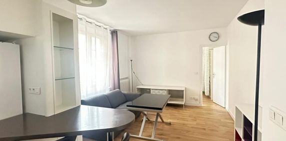 Appartement 36m² – 2 pièces – Saint-Mandé - Photo 2