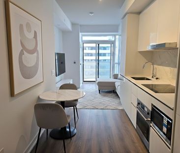 For Lease - 8 Interchange Way Unit# 3001, Vaughan, Ontario - Photo 1