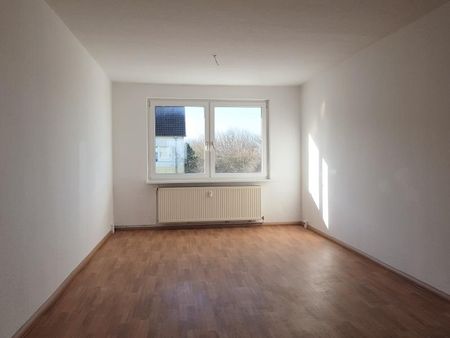 geräumige frisch renovierte 3 Raum Wohnung - Photo 2