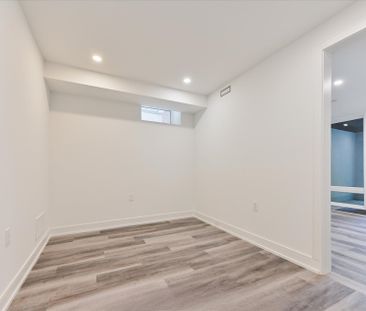 For Lease - 19 Devon Road Unit# Lower, Toronto, Ontario - Photo 2