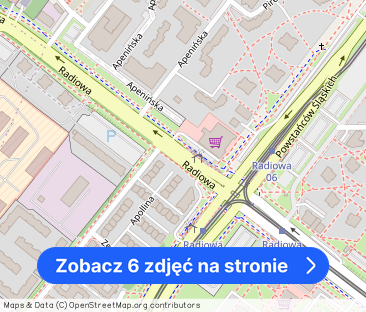 Pokój na Bemowie. 300 metrów do tramwaju, WAT 15 min - Zdjęcie 1