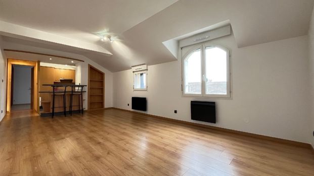 Location Appartement 3 pièces 65m² LOUVRES 95380 - Photo 1