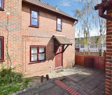 1 bedroom terraced house to rent - Photo 3