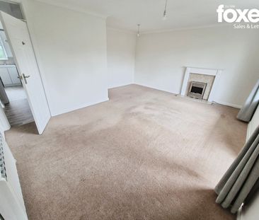 2 bed flat to rent in Clarendon Court, 16 Clarendon Road, Bournemou... - Photo 3