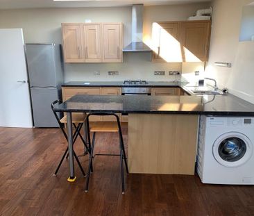 2 bedroom apartment to rent - Photo 5