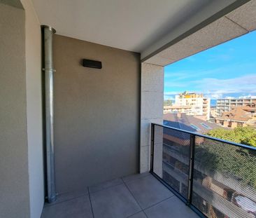 Location Appartement 1 pièce 32m² THONON LES BAINS 74200 - Photo 6