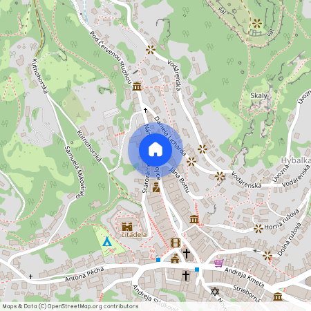 Banská Štiavnica
