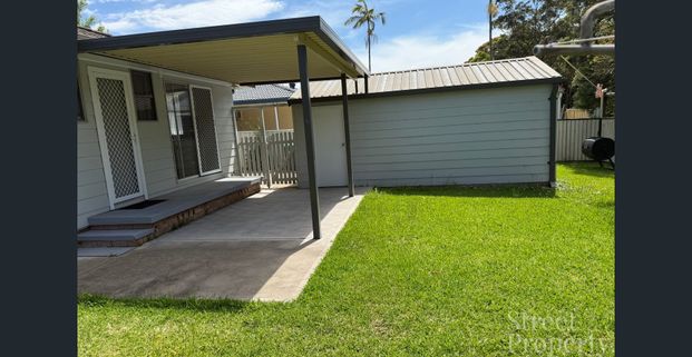 3 Bedroom Home in sought after location - Photo 1