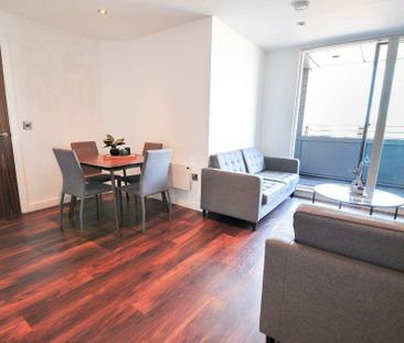 2 bedroom apartment to rent - Photo 2