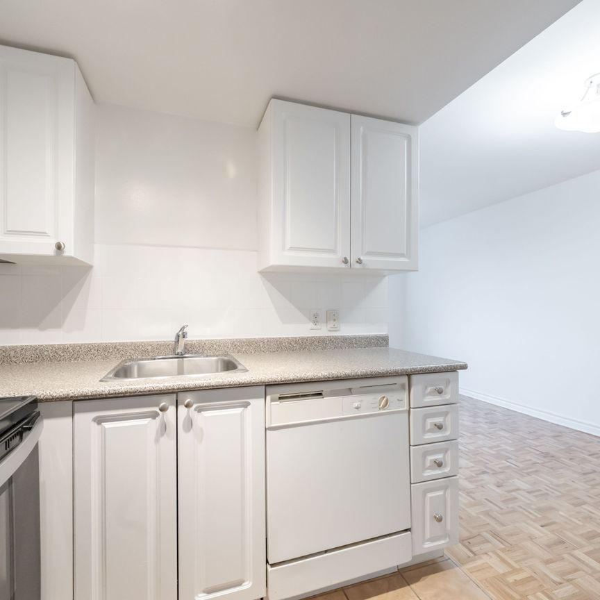 For Lease - 1407 Dupont Street Unit# 412, Toronto, Ontario - Photo 1