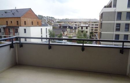 Appartement à louer à Brive-la-Gaillarde - Photo 4