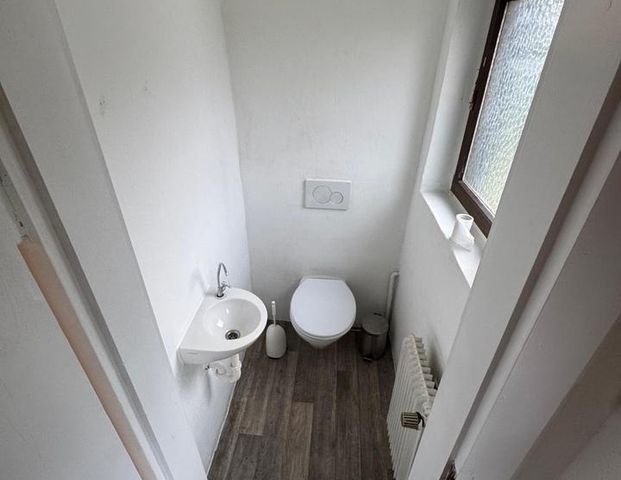 4-ZKB Wohnung (ca. 80 m²) in Siegen-Alte Dreisbach - Photo 1