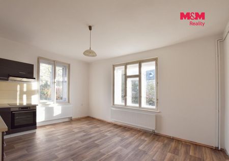Pronájem rodinného domu 128 m², Tylova 976, Kostelec nad Orlicí - Фото 2