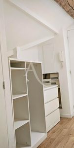 Location Appartement 1 pièce 25m² NANTES 44000 - Photo 4